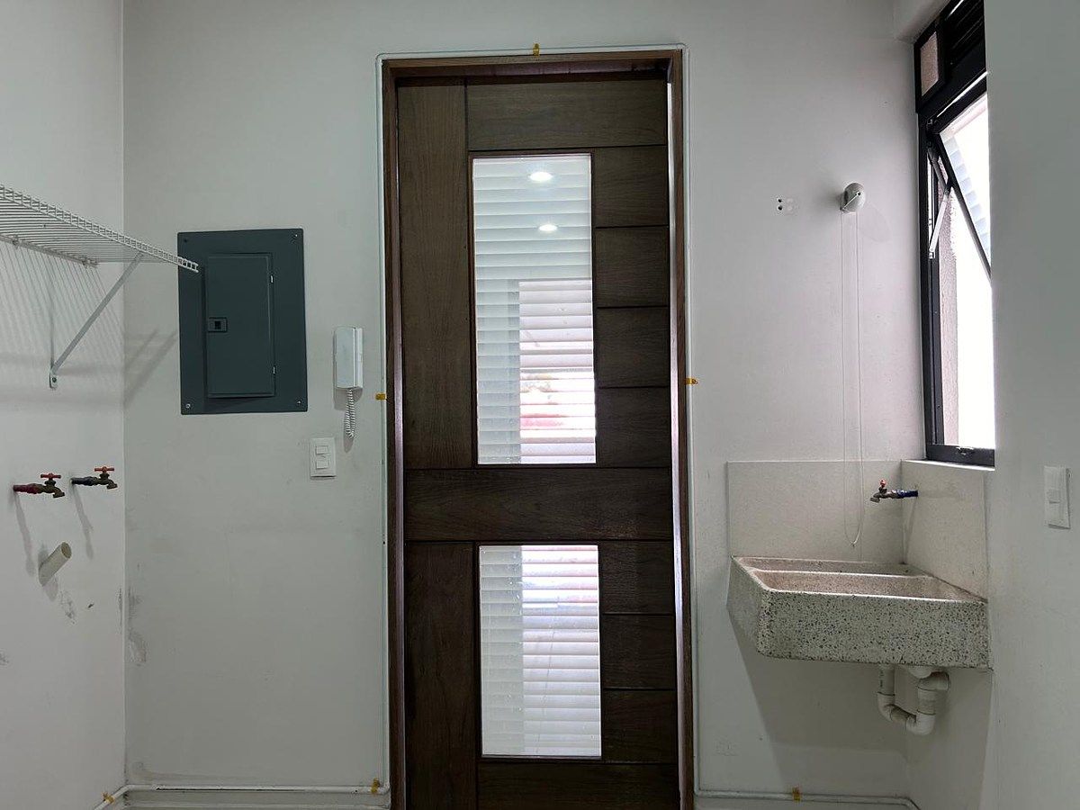 Apartamento em Lomas de Tecamachalco, Naucalpan de Juárez, foto 16 de 39