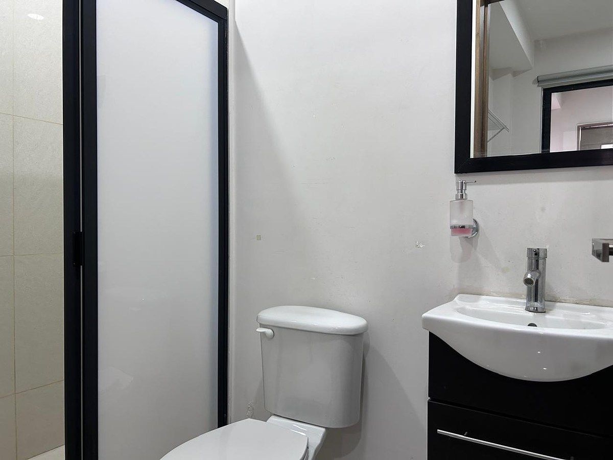 Apartamento em Lomas de Tecamachalco, Naucalpan de Juárez, foto 17 de 39