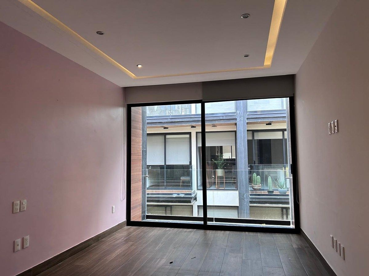 Apartamento em Lomas de Tecamachalco, Naucalpan de Juárez, foto 22 de 39