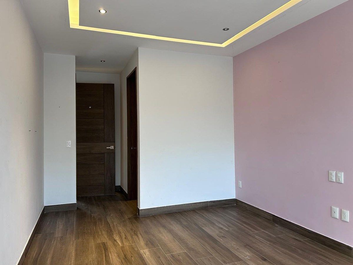 Apartamento em Lomas de Tecamachalco, Naucalpan de Juárez, foto 23 de 39