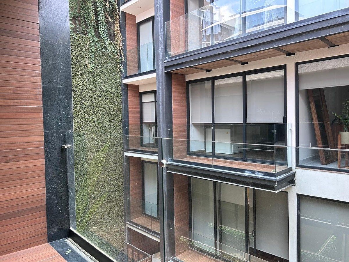 Apartamento em Lomas de Tecamachalco, Naucalpan de Juárez, foto 24 de 39