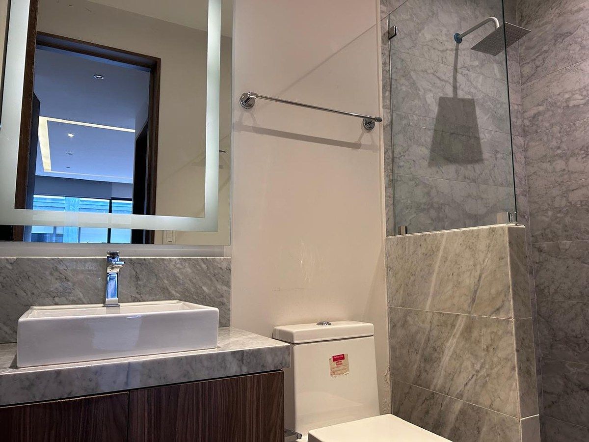 Apartamento em Lomas de Tecamachalco, Naucalpan de Juárez, foto 26 de 39