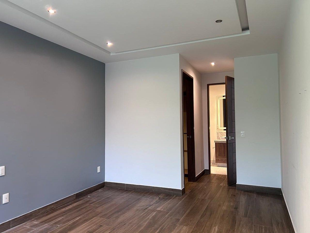 Apartamento em Lomas de Tecamachalco, Naucalpan de Juárez, foto 28 de 39