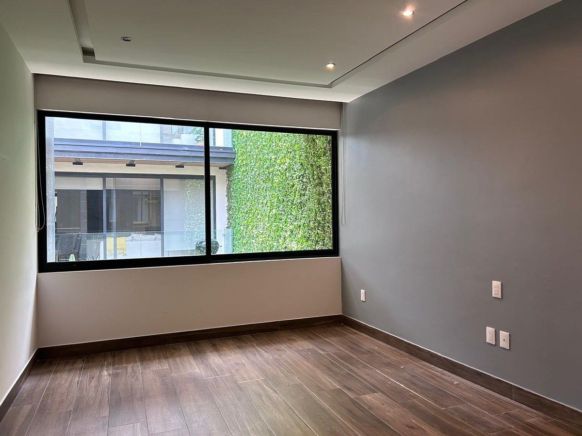 Apartamento em Lomas de Tecamachalco, Naucalpan de Juárez, foto 30 de 39