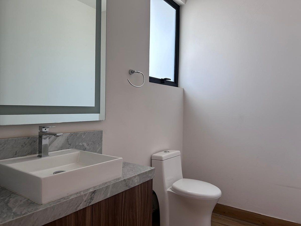 Apartamento em Lomas de Tecamachalco, Naucalpan de Juárez, foto 33 de 39