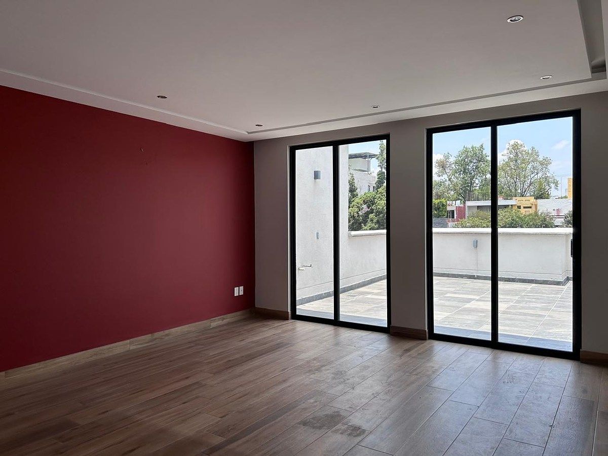 Apartamento em Lomas de Tecamachalco, Naucalpan de Juárez, foto 34 de 39