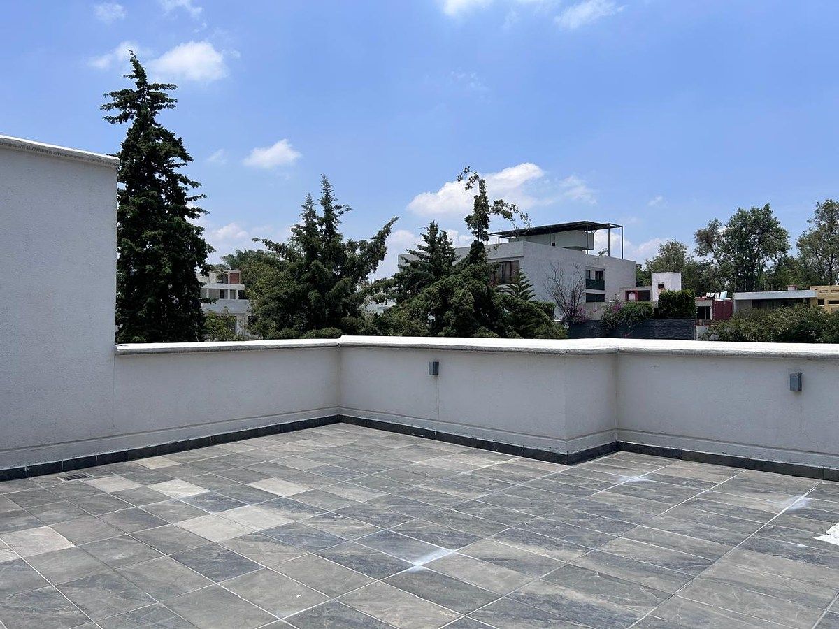 Apartamento em Lomas de Tecamachalco, Naucalpan de Juárez, foto 35 de 39