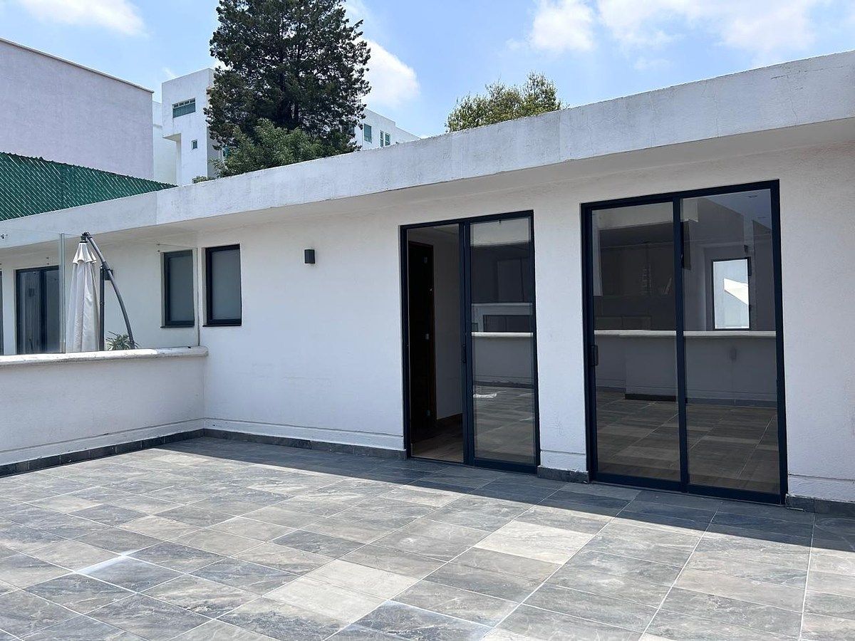 Apartamento em Lomas de Tecamachalco, Naucalpan de Juárez, foto 36 de 39