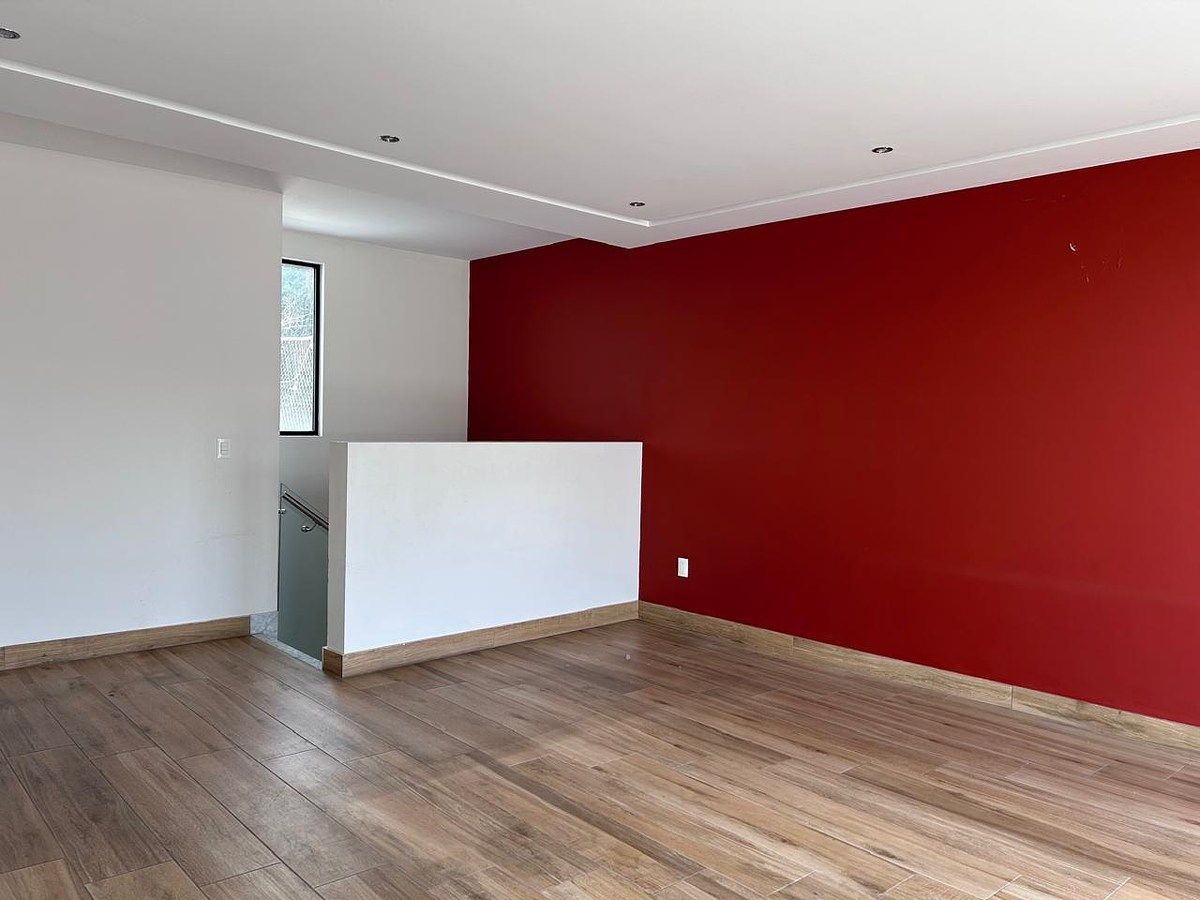 Apartamento em Lomas de Tecamachalco, Naucalpan de Juárez, foto 38 de 39