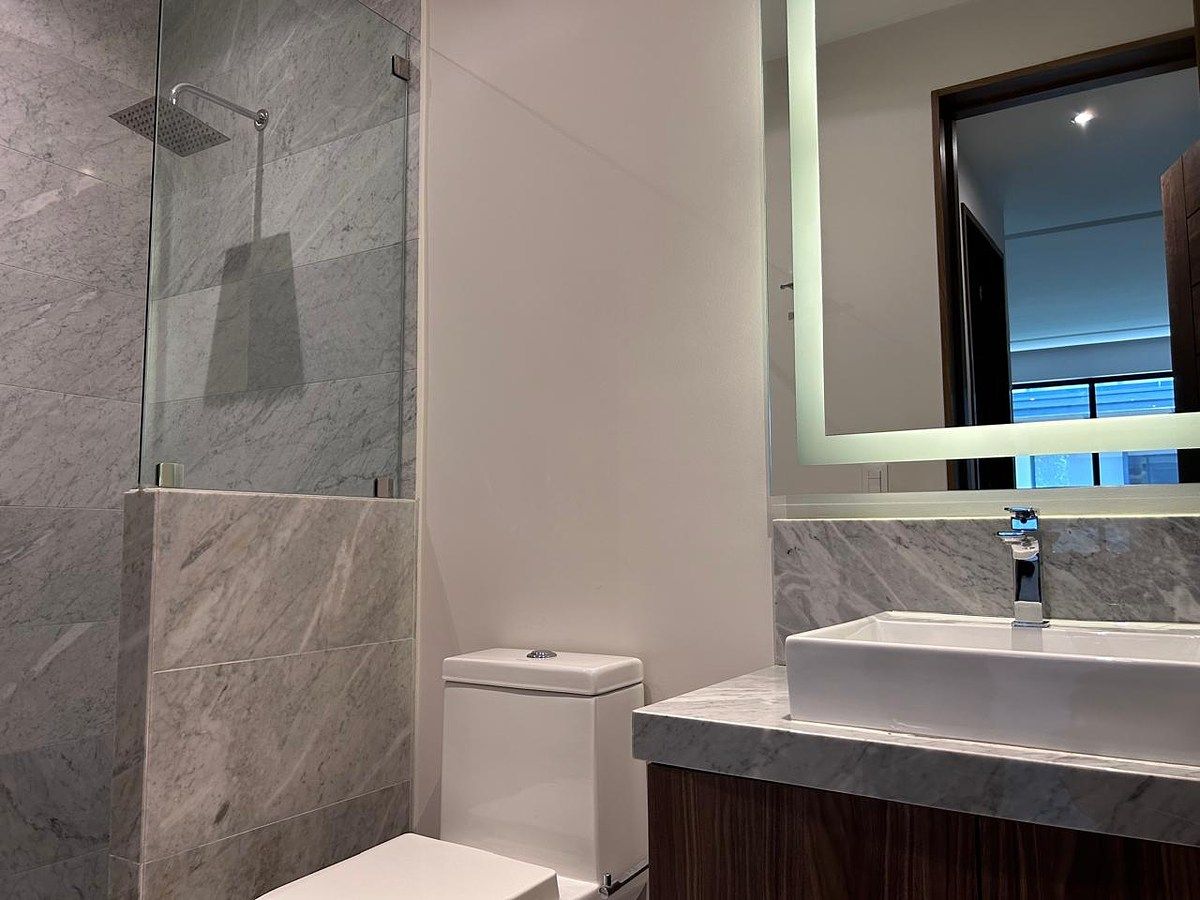 Apartamento em Lomas de Tecamachalco, Naucalpan de Juárez, foto 39 de 39