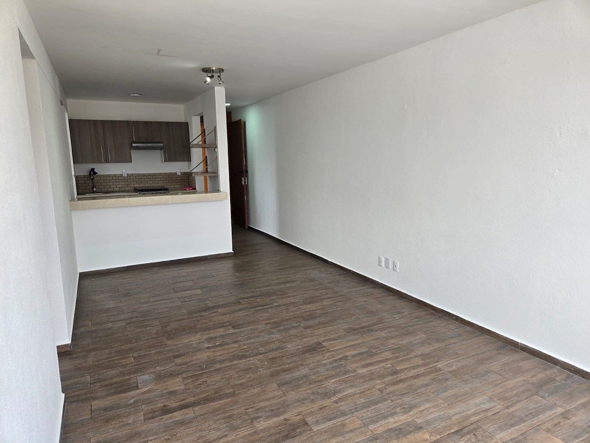 Apartamento em San Rafael, Cuauhtémoc, foto 3 de 15