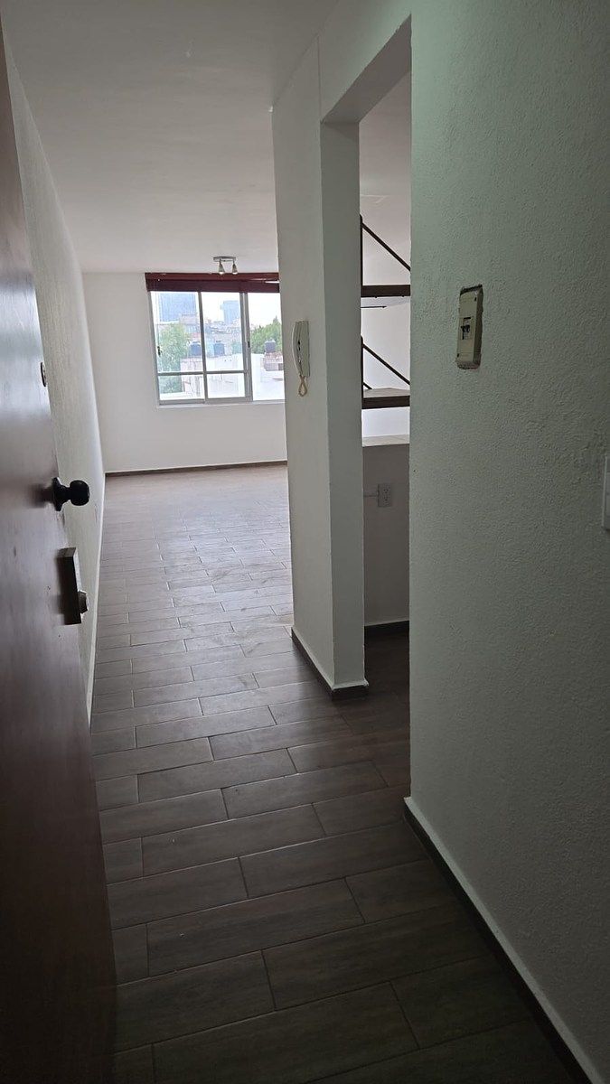 Apartamento em San Rafael, Cuauhtémoc, foto 5 de 15