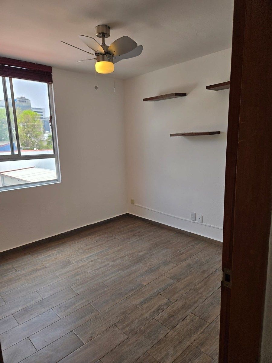 Apartamento em San Rafael, Cuauhtémoc, foto 6 de 15
