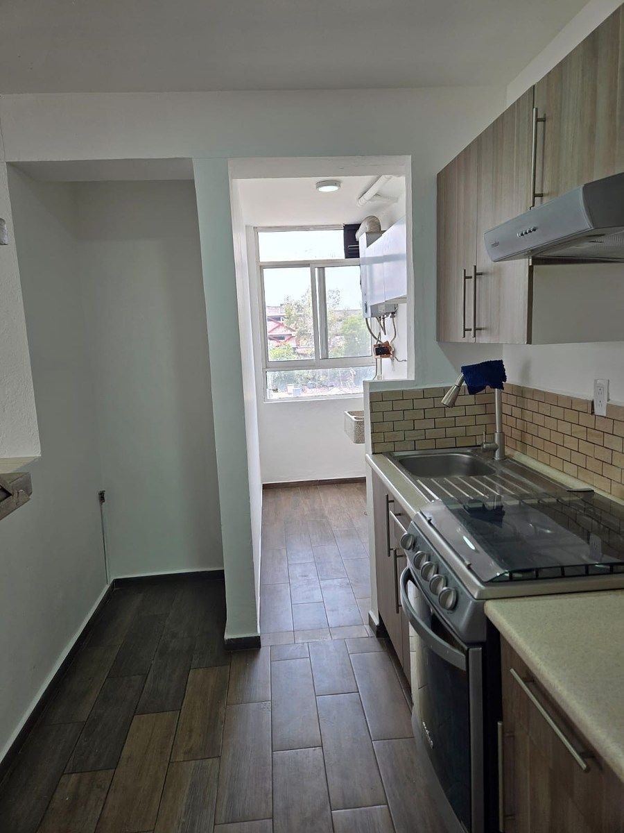 Apartamento em San Rafael, Cuauhtémoc, foto 2 de 15