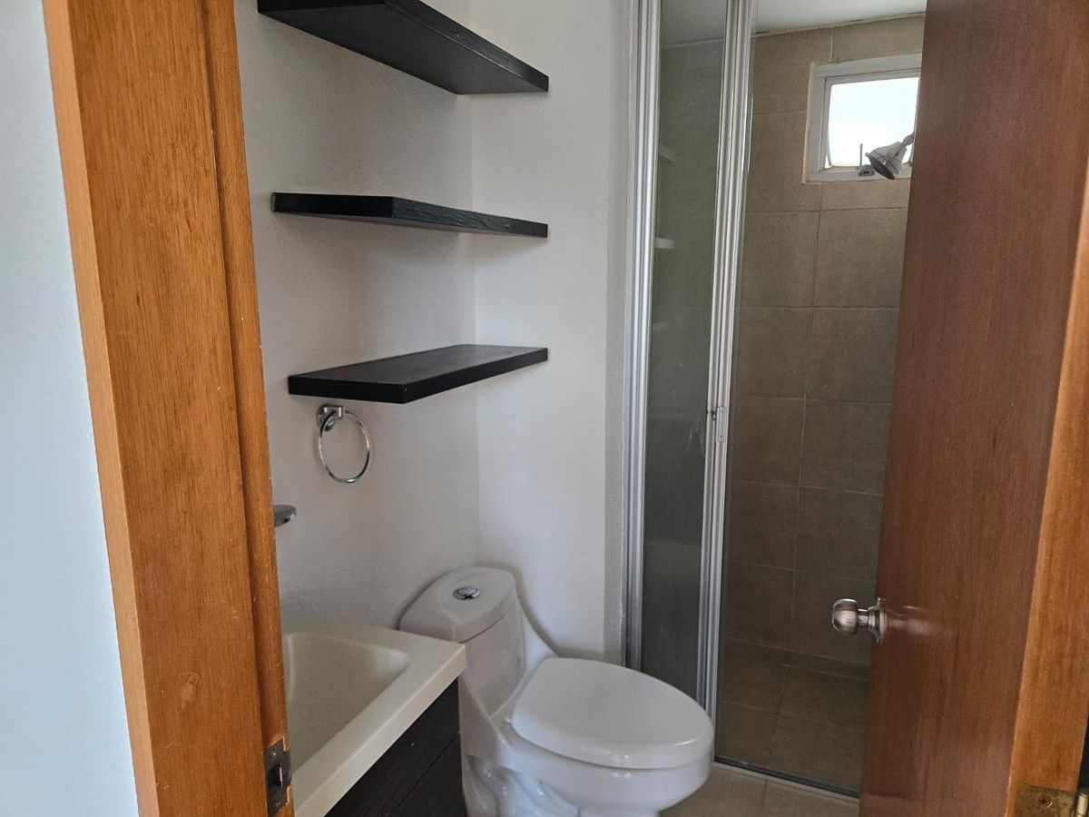 Apartamento em San Rafael, Cuauhtémoc, foto 8 de 15