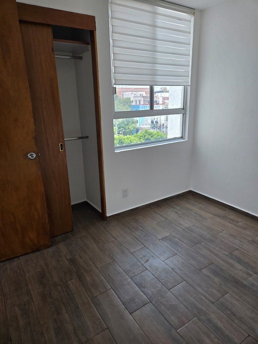 Apartamento em San Rafael, Cuauhtémoc, foto 9 de 15