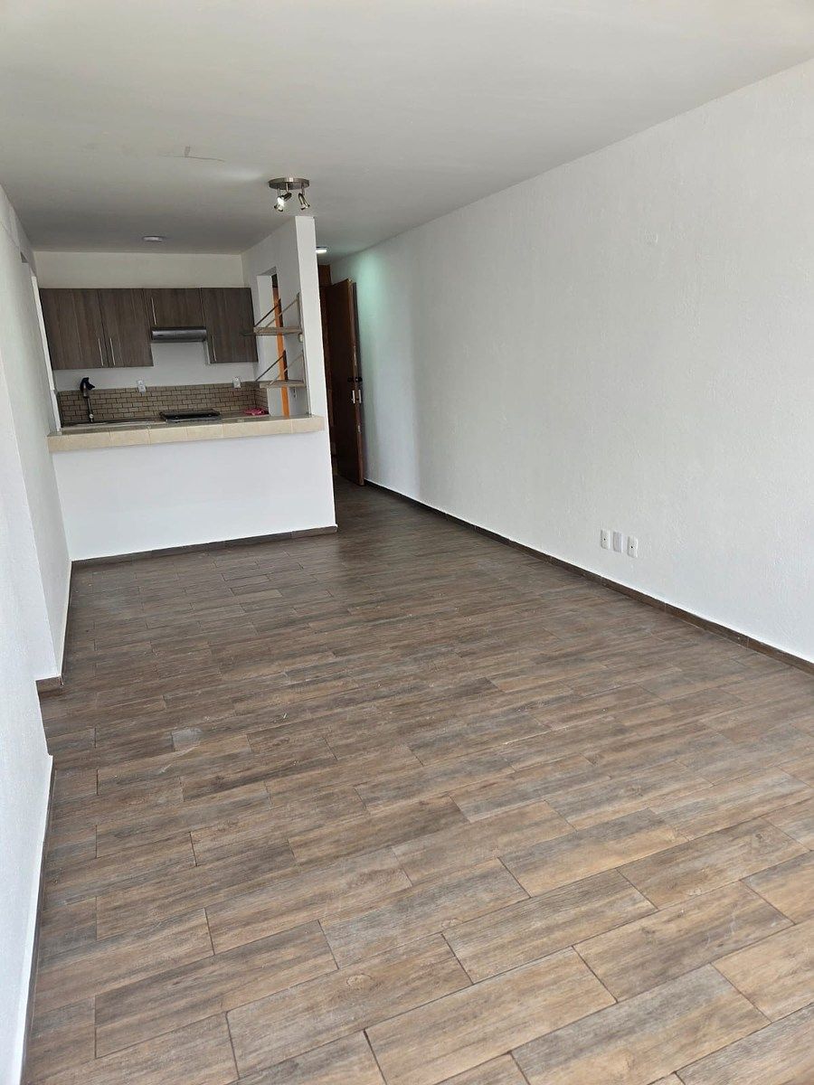 Apartamento em San Rafael, Cuauhtémoc, foto 4 de 15