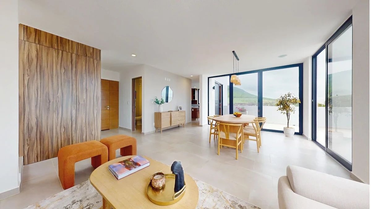 Apartamento em Zibatá, El Marqués, foto 2 de 17