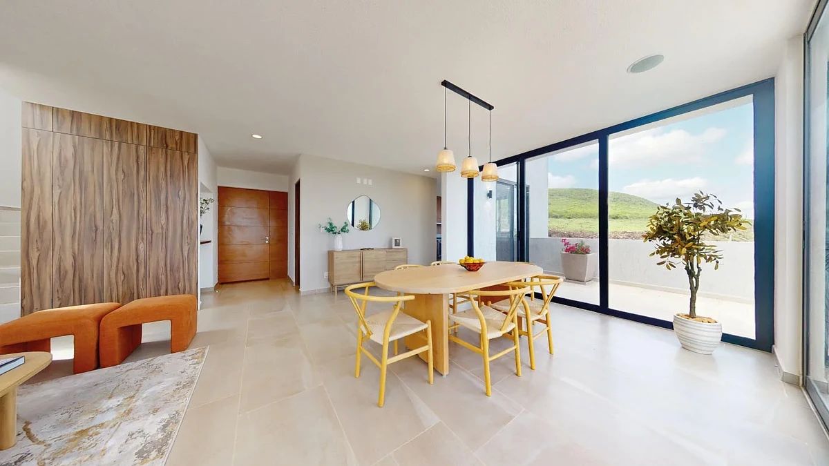 Apartamento em Zibatá, El Marqués, foto 4 de 17