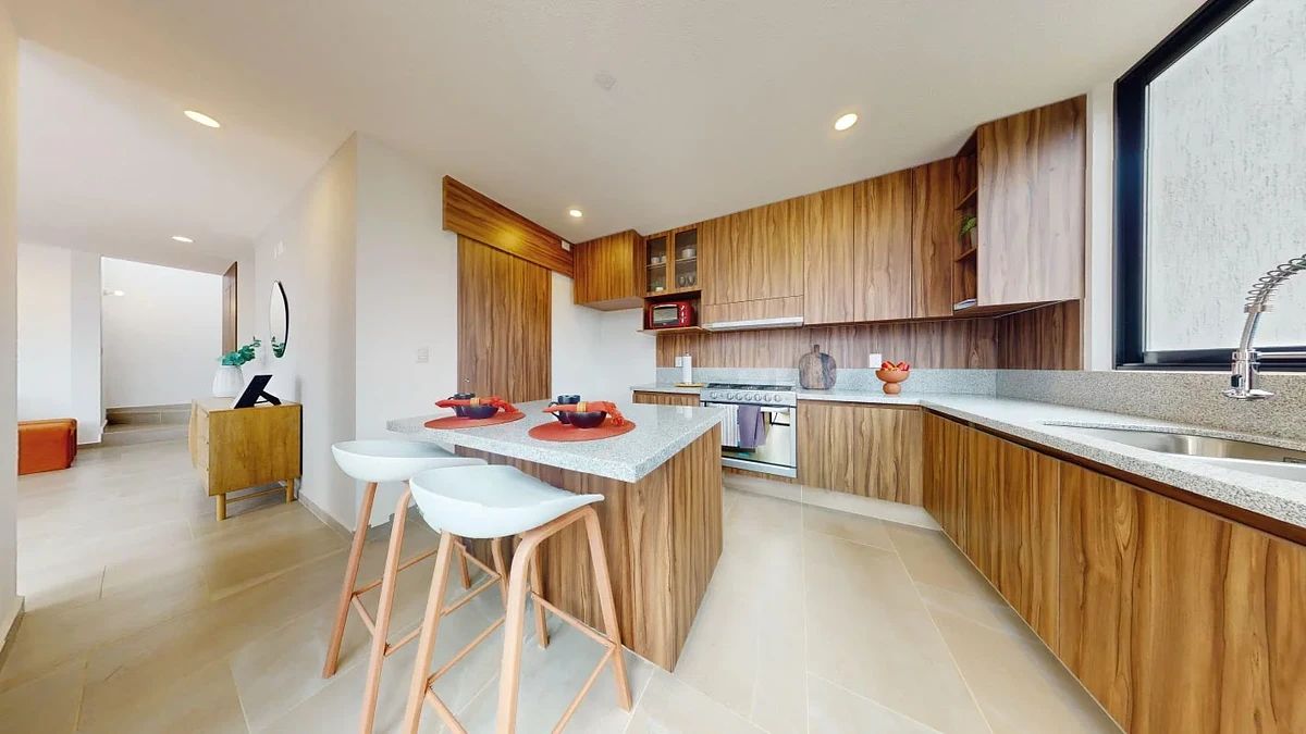 Apartamento em Zibatá, El Marqués, foto 5 de 17