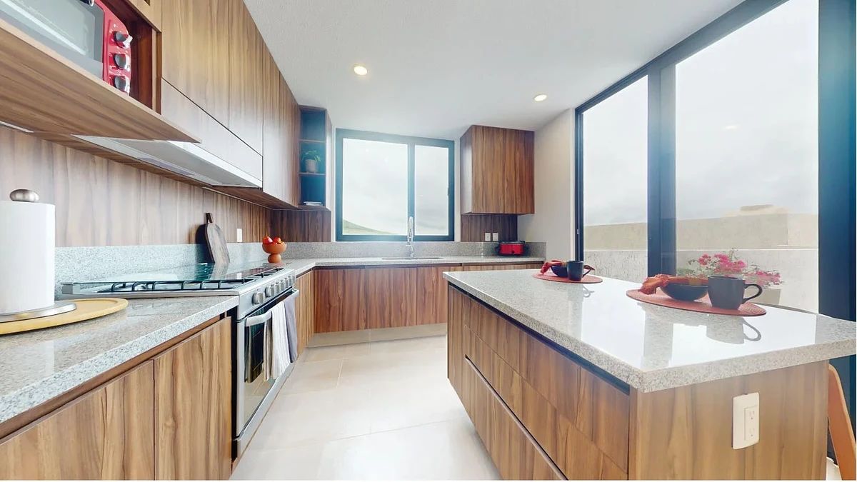 Apartamento em Zibatá, El Marqués, foto 6 de 17