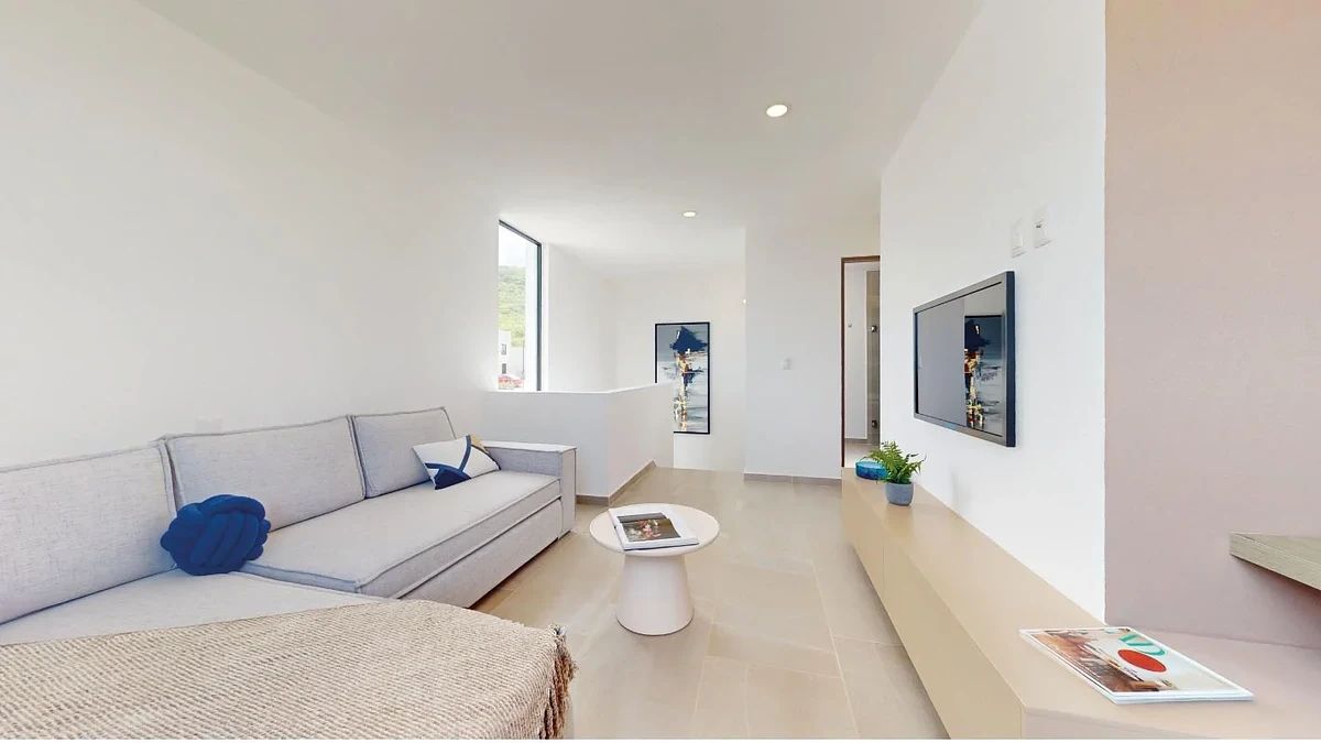 Apartamento em Zibatá, El Marqués, foto 7 de 17
