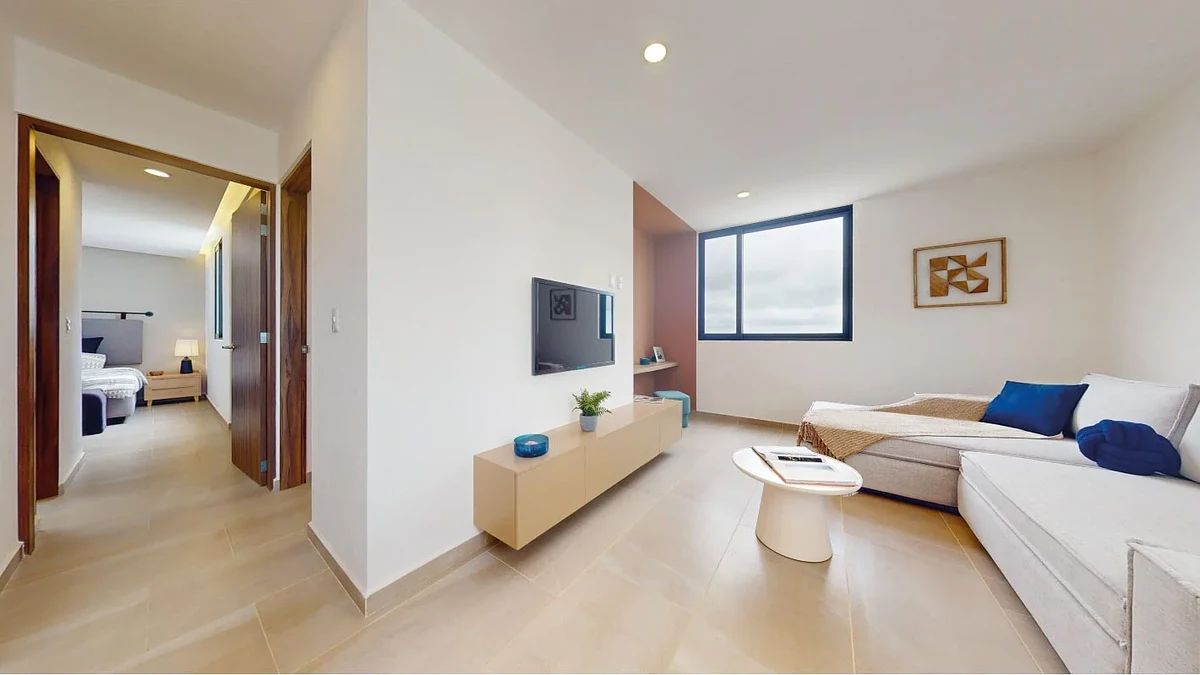 Apartamento em Zibatá, El Marqués, foto 8 de 17