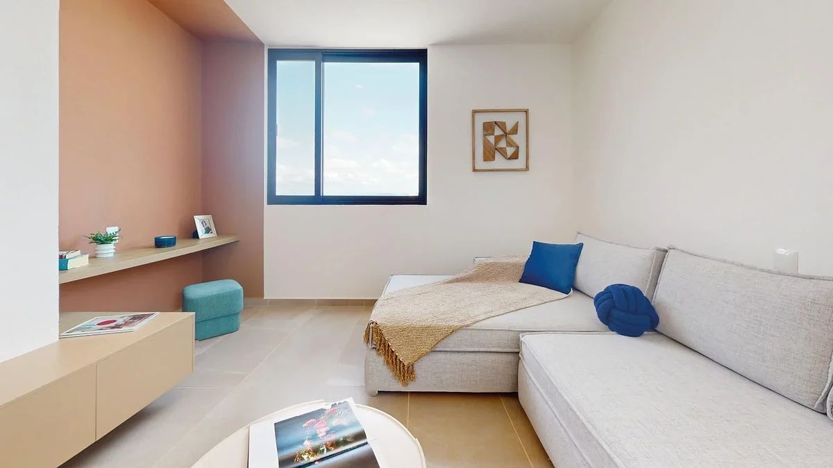 Apartamento em Zibatá, El Marqués, foto 9 de 17