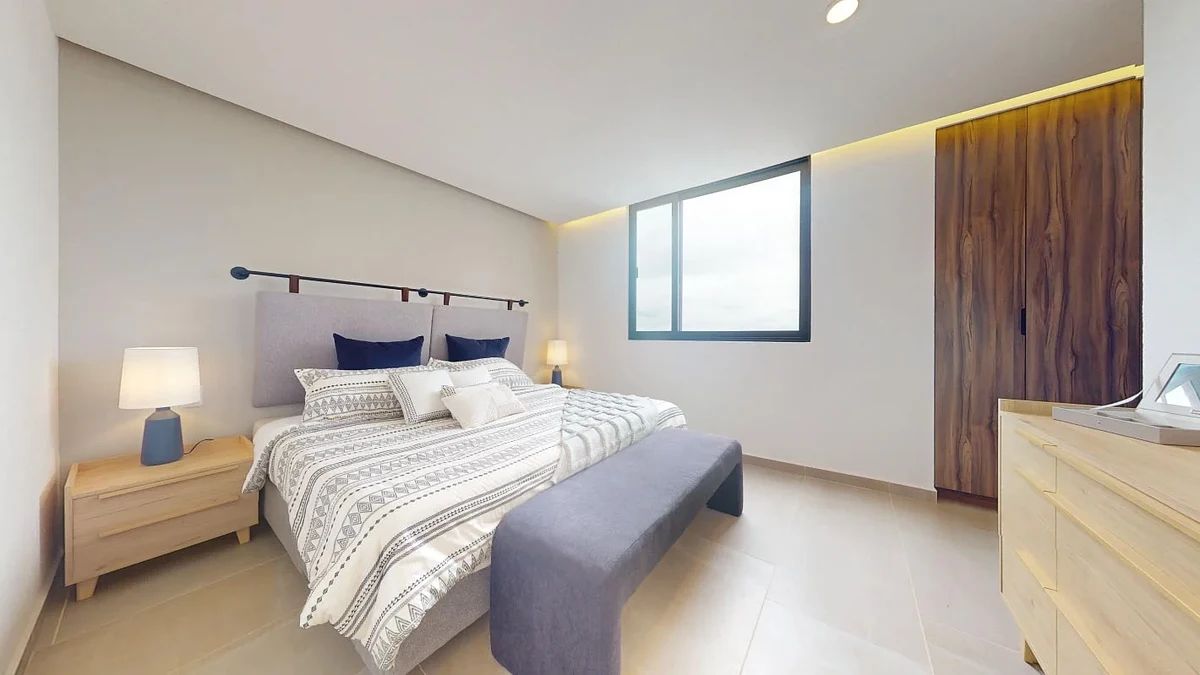 Apartamento em Zibatá, El Marqués, foto 10 de 17