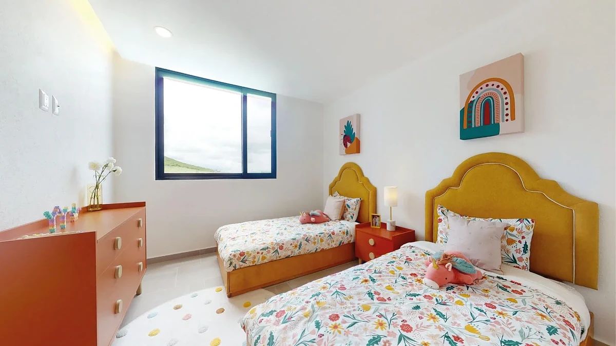 Apartamento em Zibatá, El Marqués, foto 11 de 17