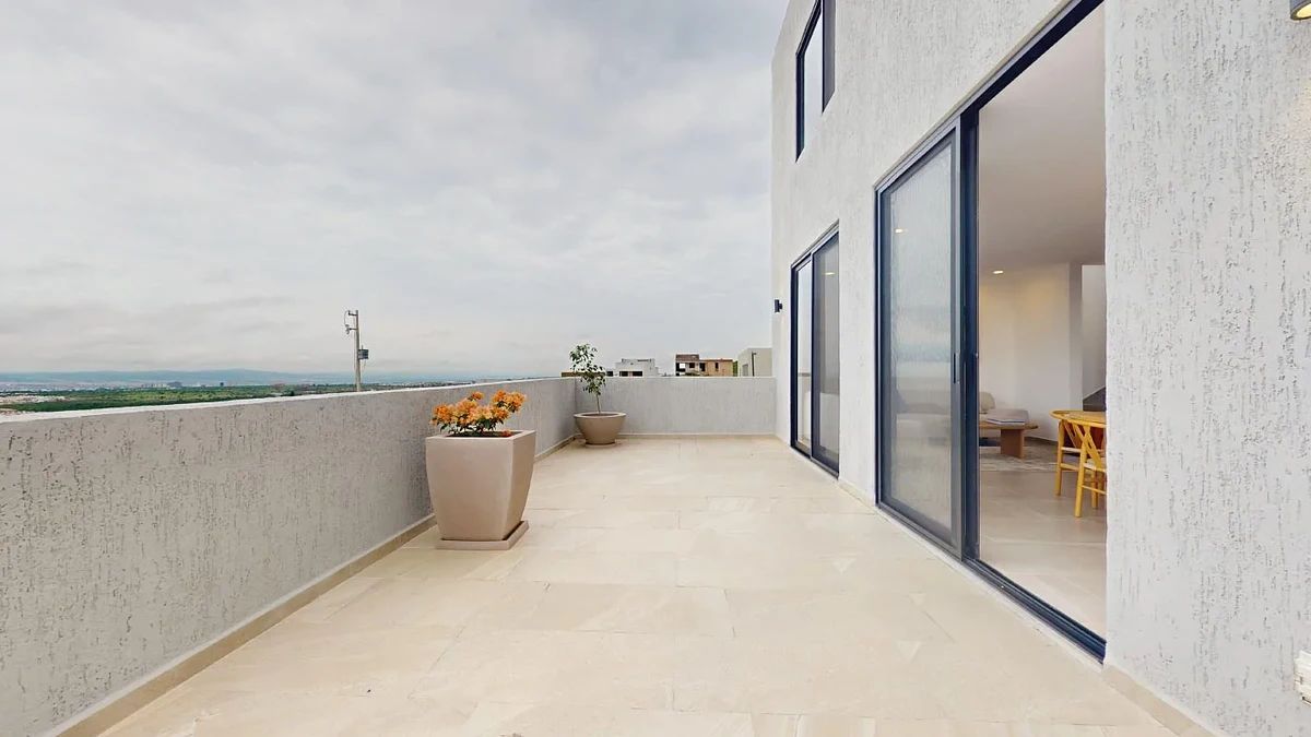 Apartamento em Zibatá, El Marqués, foto 13 de 17