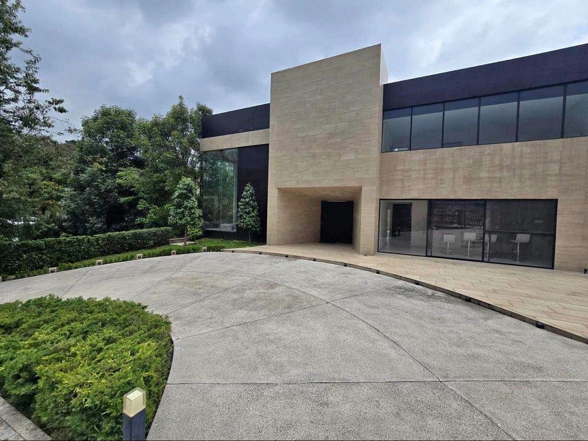 CASA À VENDA RANCHO SAN JUAN, ATIZAPÁN DE ZARAGOZA, FLORESTA ESMERALDA, foto 1 de 22