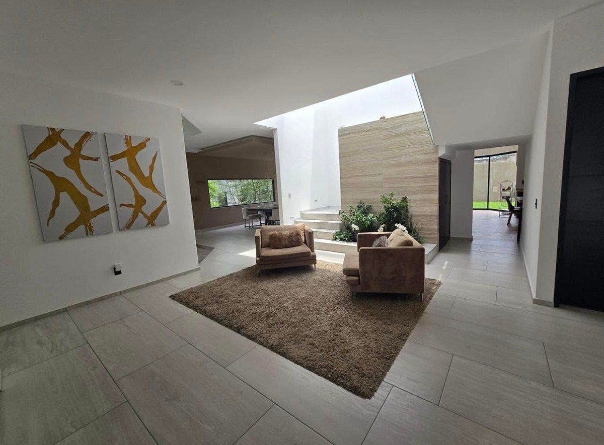 Casa em Rancho San Juan, Atizapán de Zaragoza, foto 8 de 22