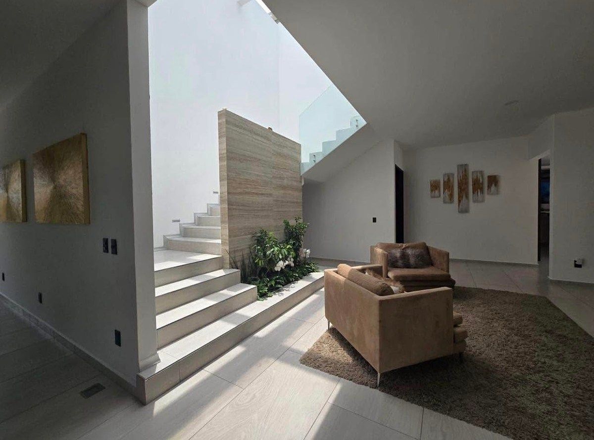 Casa em Rancho San Juan, Atizapán de Zaragoza, foto 17 de 22