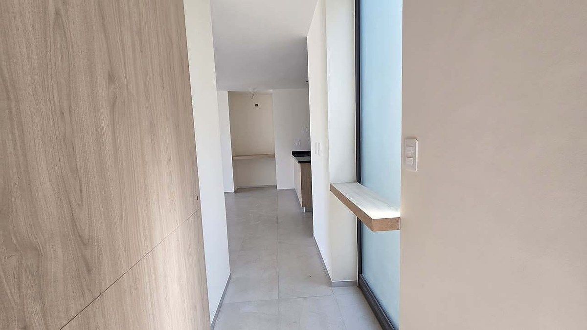Apartment in Zarú, El Marqués, photo 4 of 28