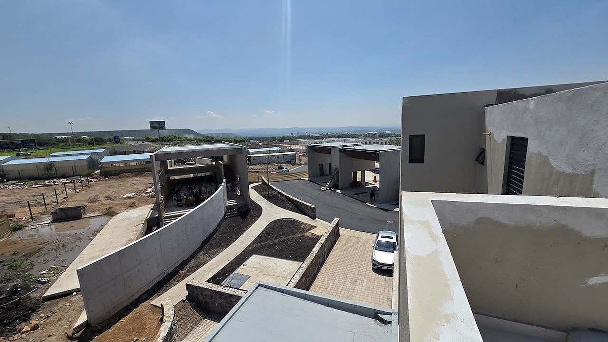 Apartment in Zarú, El Marqués, photo 26 of 28