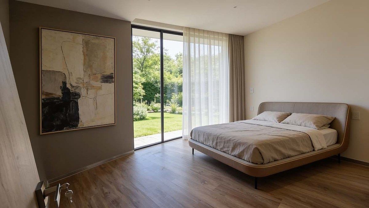 Apartment in Zarú, El Marqués, photo 11 of 28