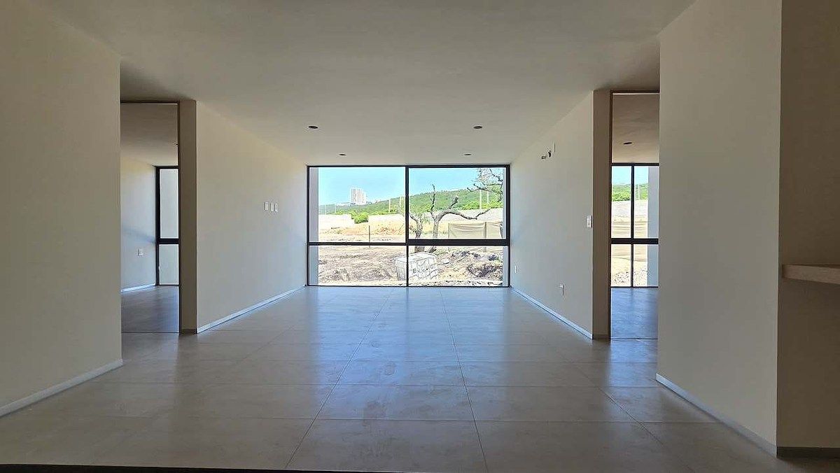 Apartment in Zarú, El Marqués, photo 6 of 28