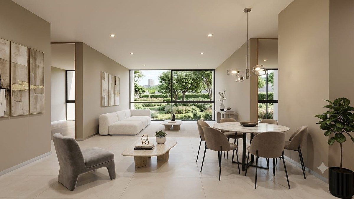 Apartment in Zarú, El Marqués, photo 5 of 28