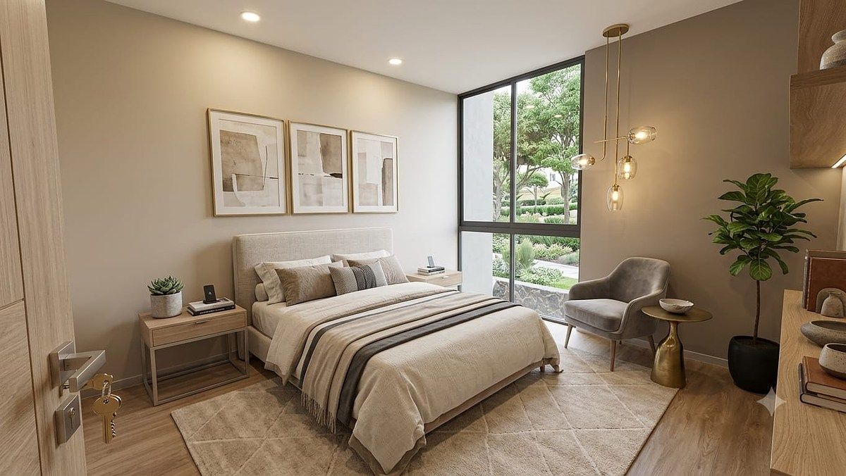 Apartment in Zarú, El Marqués, photo 23 of 28