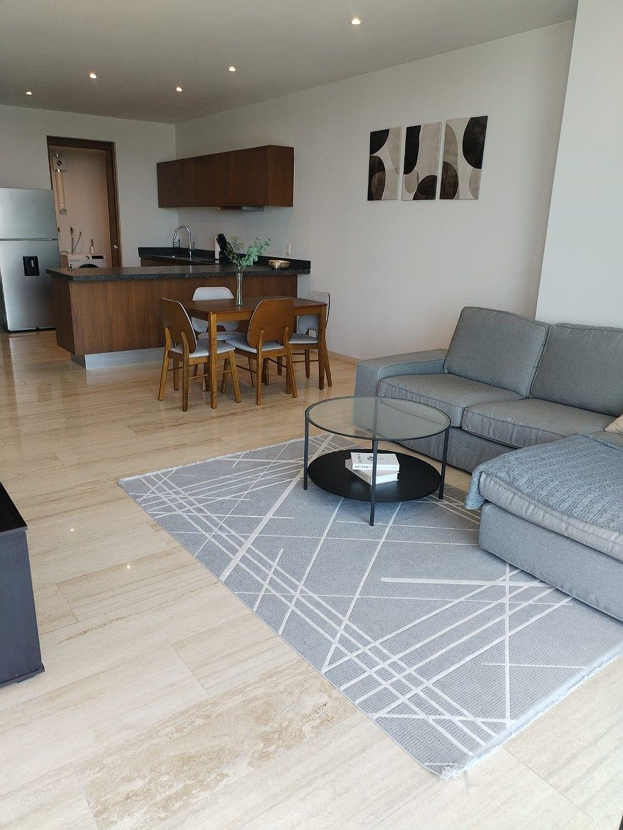 Departamento en San Ramon Norte, Mérida, foto 2 de 13