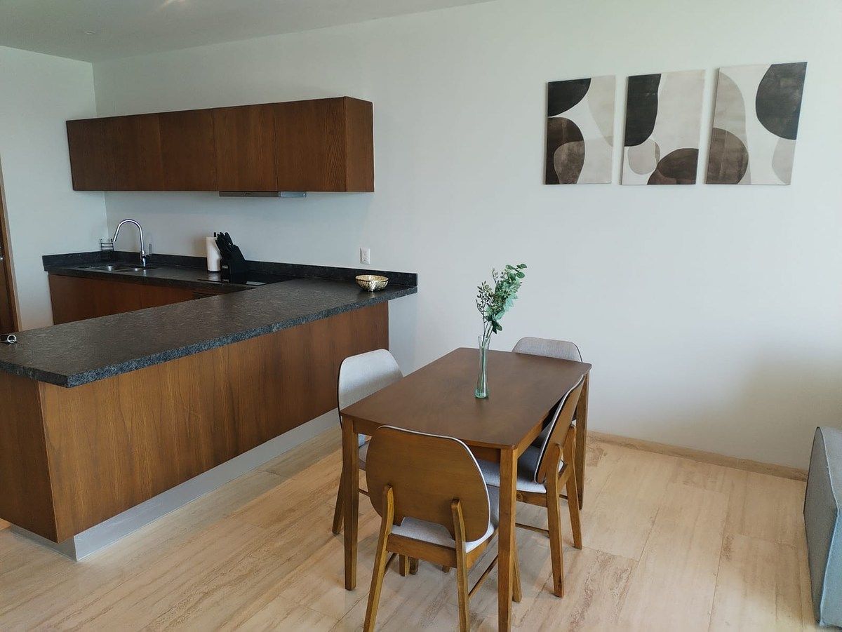 Departamento en San Ramon Norte, Mérida, foto 3 de 13