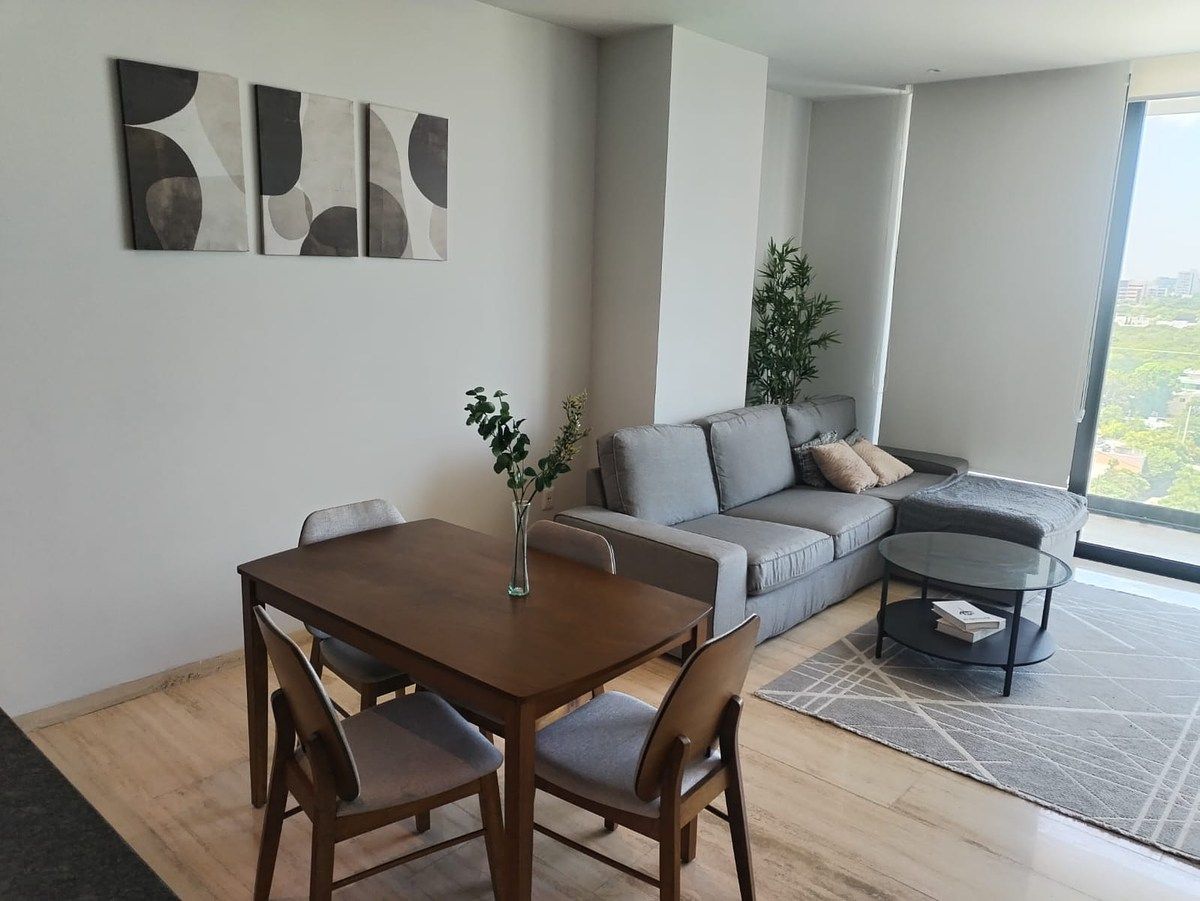 Departamento en San Ramon Norte, Mérida, foto 6 de 13