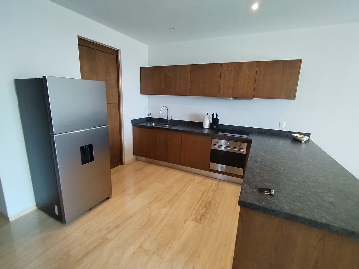 Departamento en San Ramon Norte, Mérida, foto 12 de 13