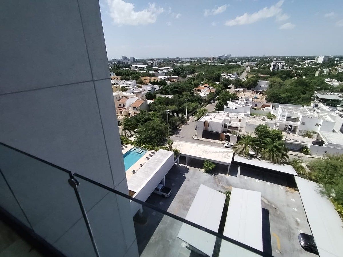 Departamento en San Ramon Norte, Mérida, foto 13 de 13