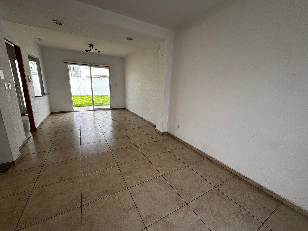 House in Gated Community in Residencial Foresta, Metepec, photo 3 of 14