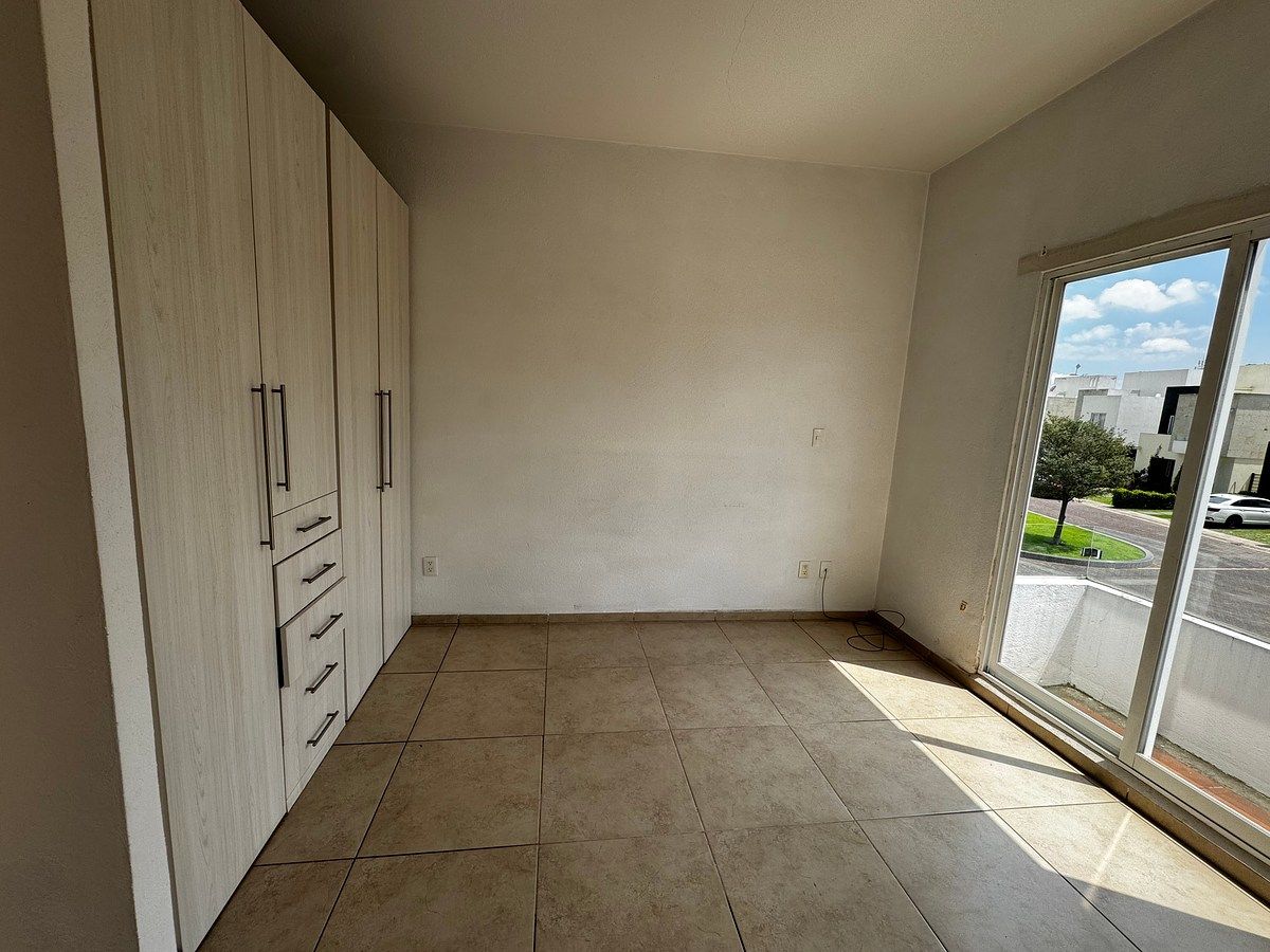 House in Gated Community in Residencial Foresta, Metepec, photo 7 of 14