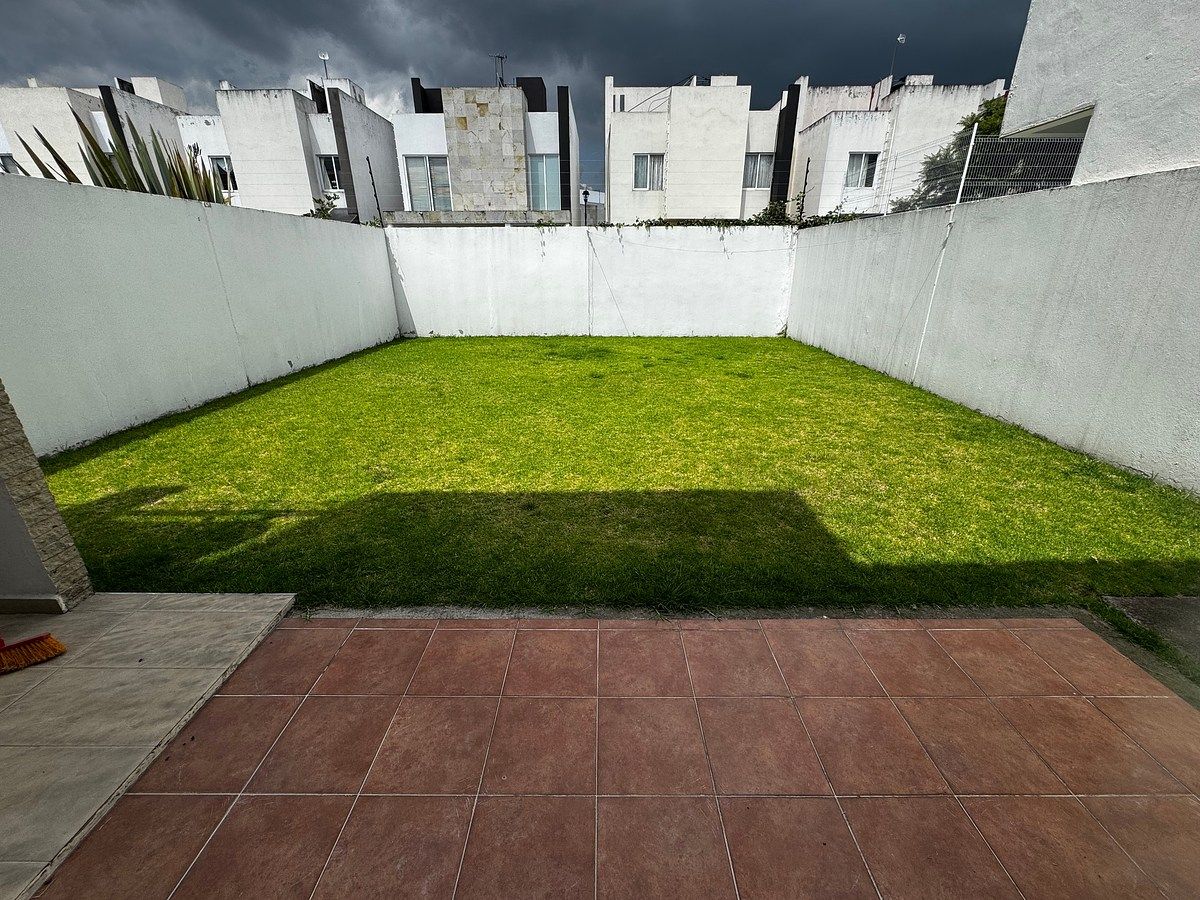 House in Gated Community in Residencial Foresta, Metepec, photo 12 of 14