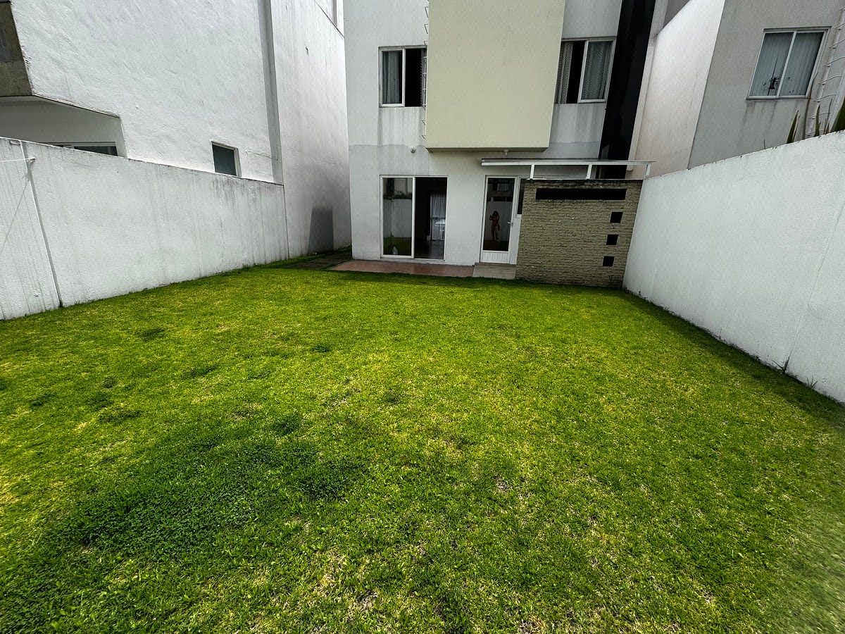House in Gated Community in Residencial Foresta, Metepec, photo 13 of 14