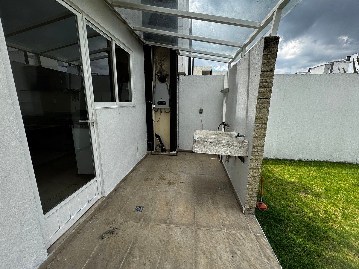 House in Gated Community in Residencial Foresta, Metepec, photo 14 of 14